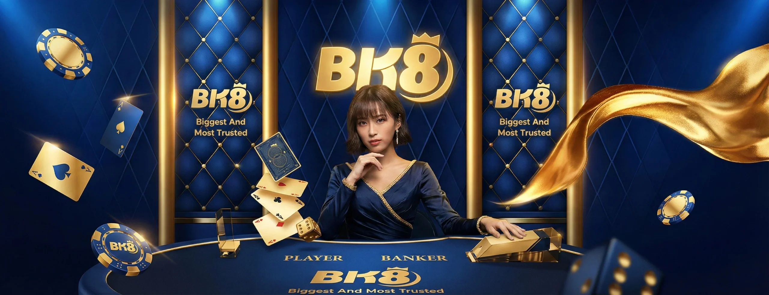 BK8 ทางเข้าล่าสุด 2026